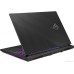 Oyun noutbuku Asus ROG Strix G17 (90NR03E1-M01300) /i7-10750H